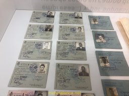 Exposición 100 Años de Futbol en Mula